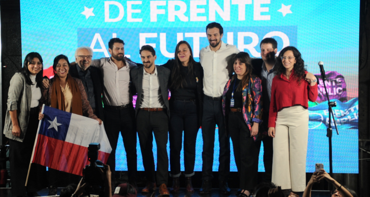 Izquierda y progresismo de Chile necesitan unidad y visión de futuro para continuar legado del gobierno de Boric