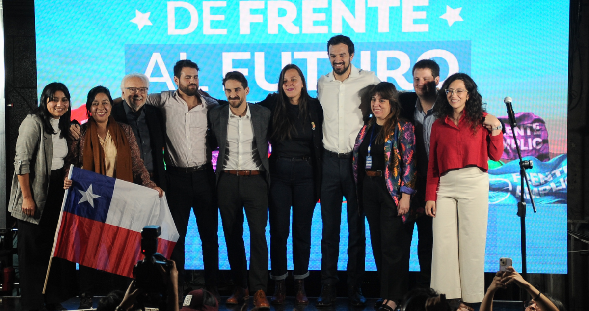 Izquierda y progresismo de Chile necesitan unidad y visión de futuro para continuar legado del gobierno de Boric