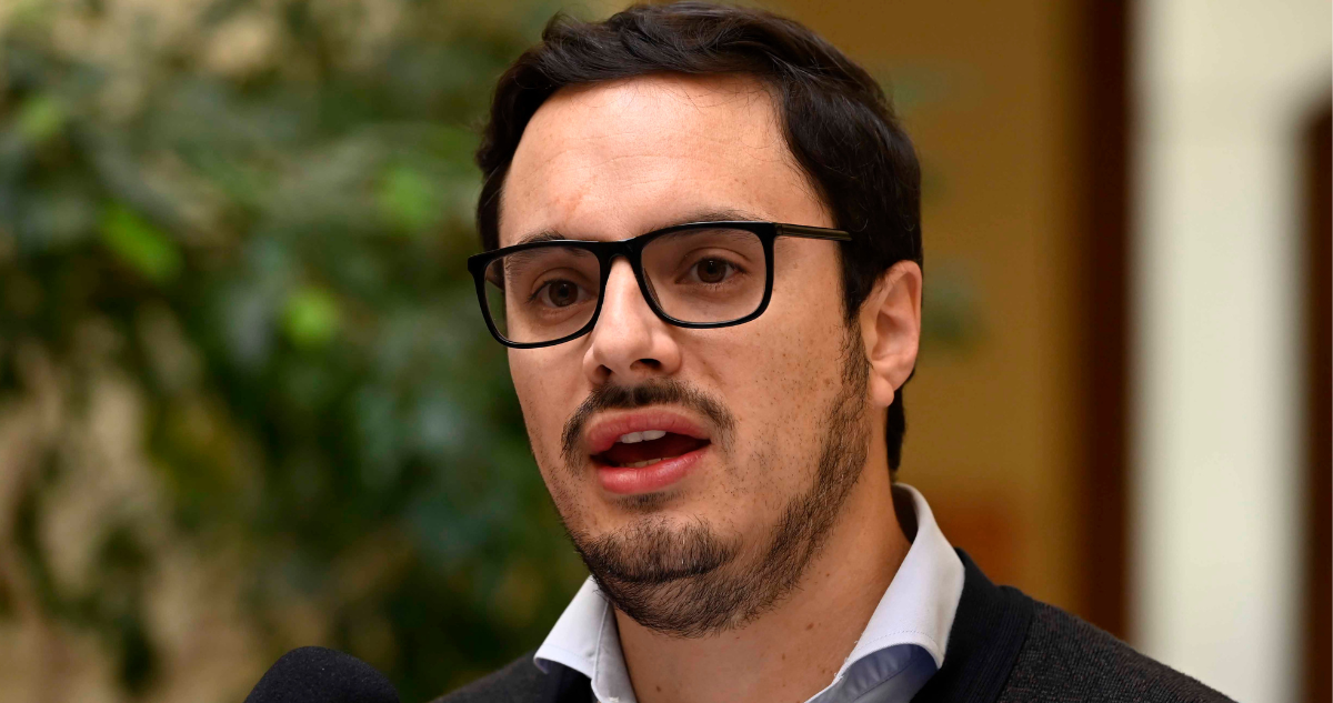 jaime sáez FA PS