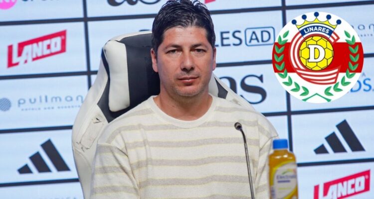 Jaime Valdés Linares