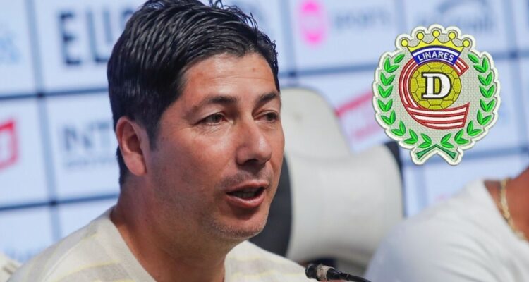 Jaime Valdés Linares