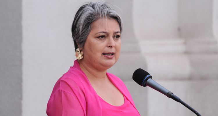 jara eventual renuncia pc