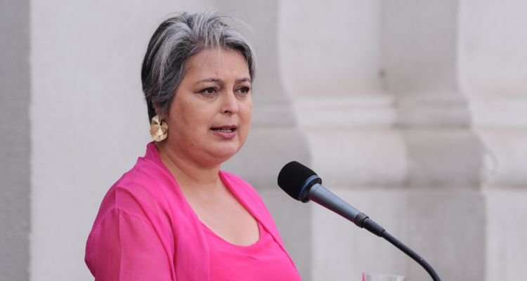 Jara llama a tener primarias “lo más amplias posibles” para detener avance de la “ultraderecha”