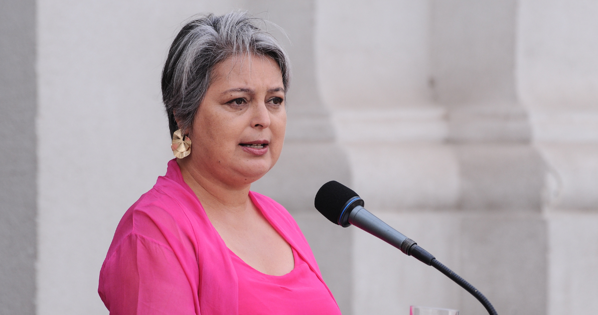 Jara llama a tener primarias “lo más amplias posibles” para detener avance de la “ultraderecha”