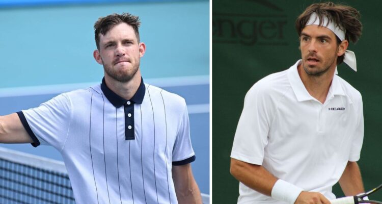 Dónde, a qué hora ver, quién transmite el partido de Nicolás Jarry vs Gastao Elias por el ATP Abierto de Estoril por televisión o por streaming en vivo.