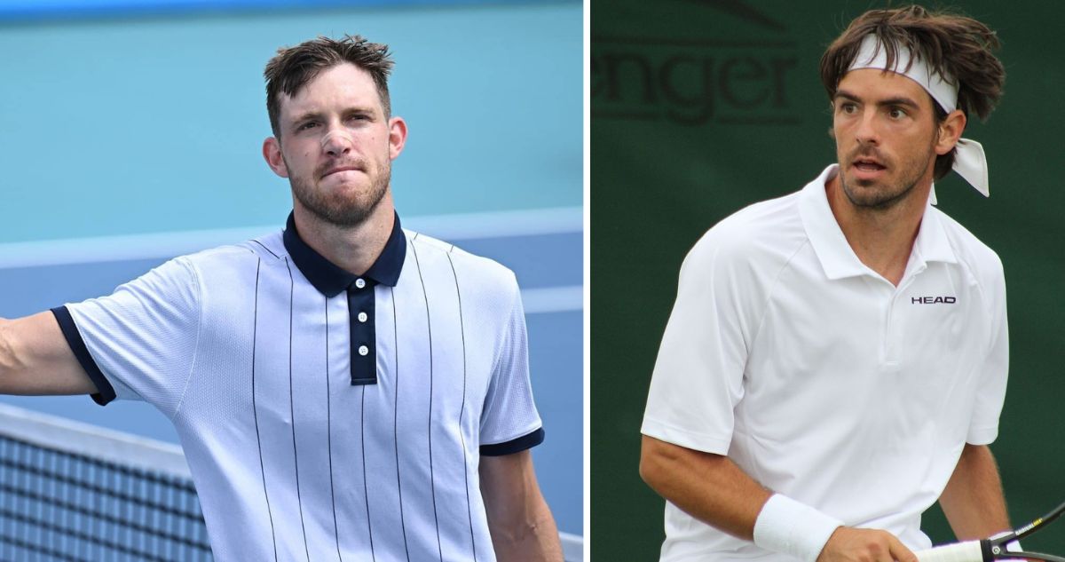 Dónde, a qué hora ver, quién transmite el partido de Nicolás Jarry vs Gastao Elias por el ATP Abierto de Estoril por televisión o por streaming en vivo.