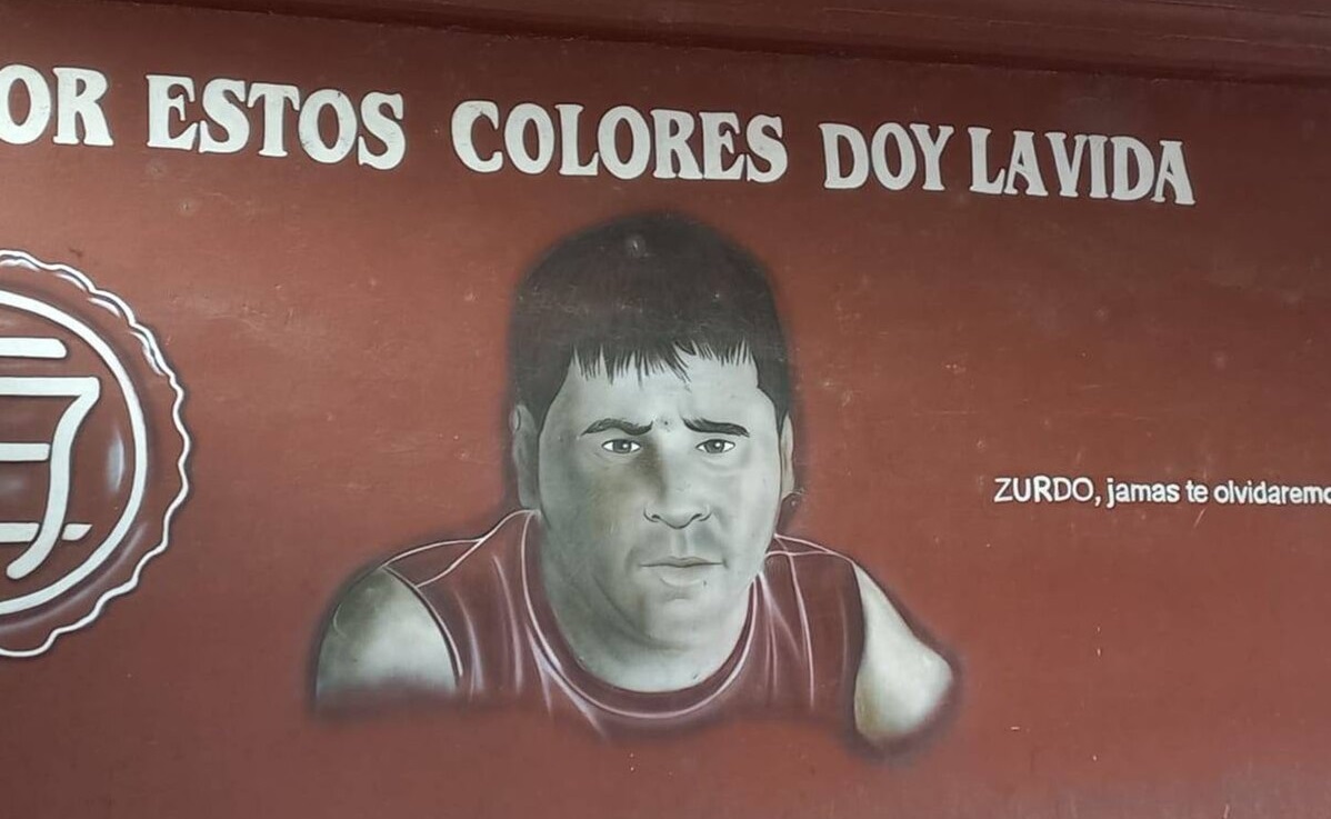 Homenaje a Daniel Gerez