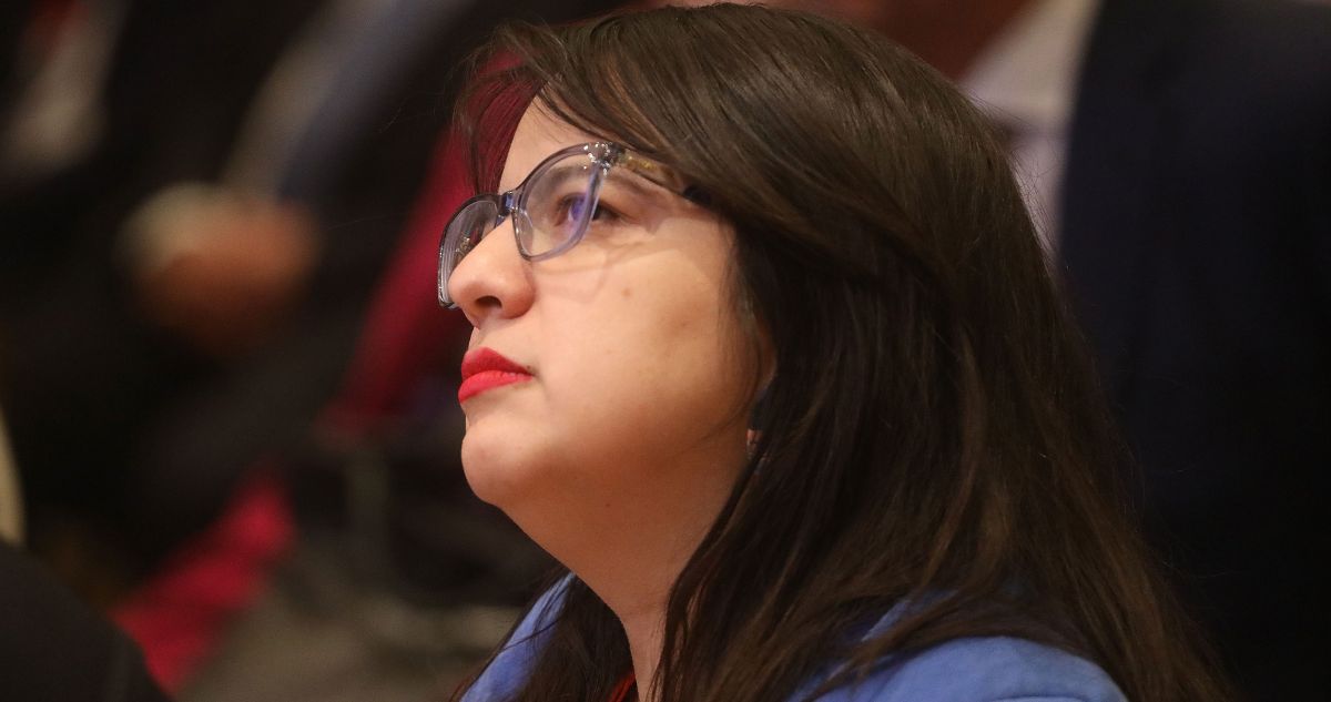 Diputados RN ofician a la CGR por directora de Presupuestos: acusan incumplimiento de mandato legal