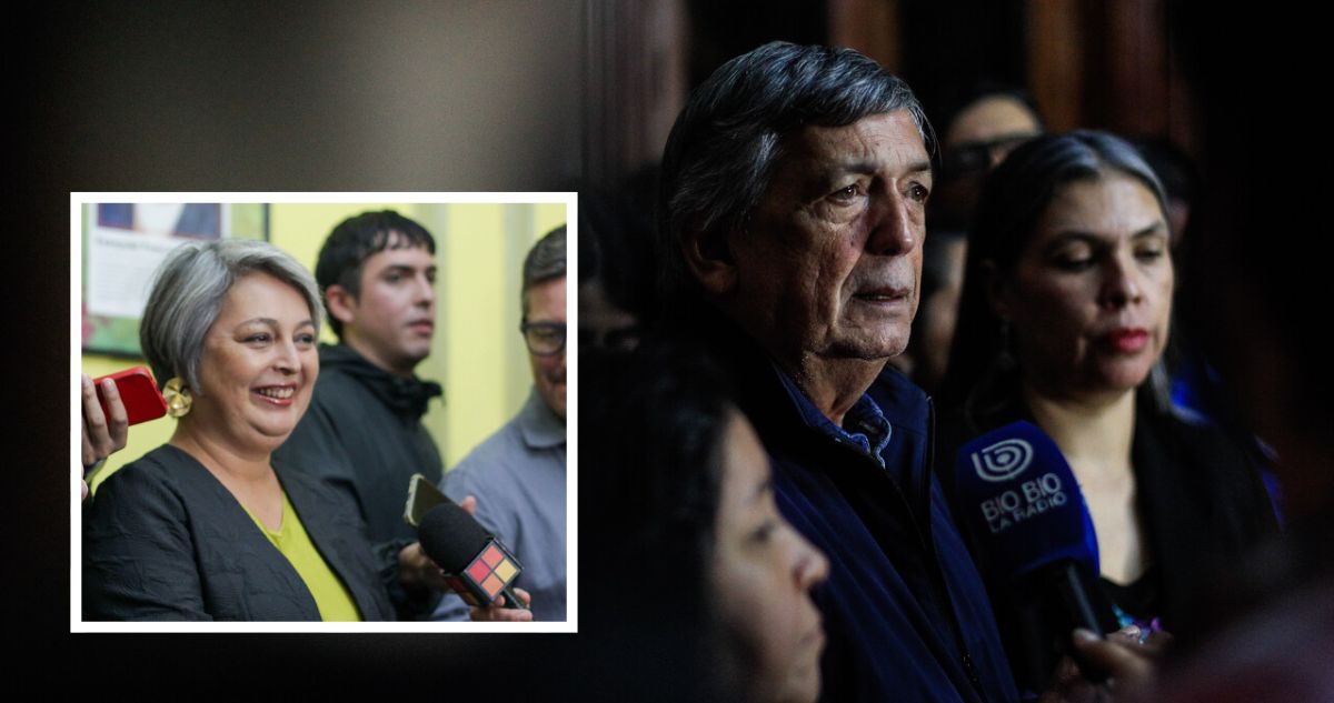 Partido Comunista anuncia candidatura presidencial de Jeannette Jara