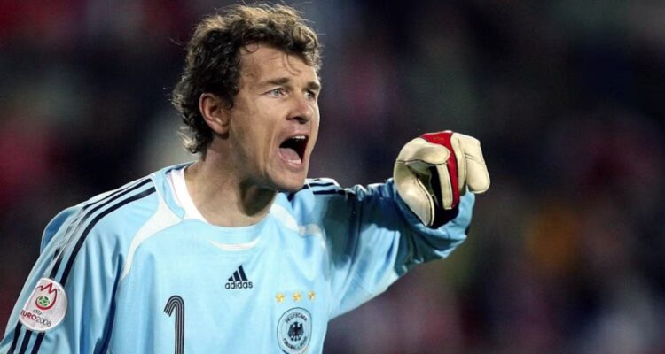 Jens Lehmann