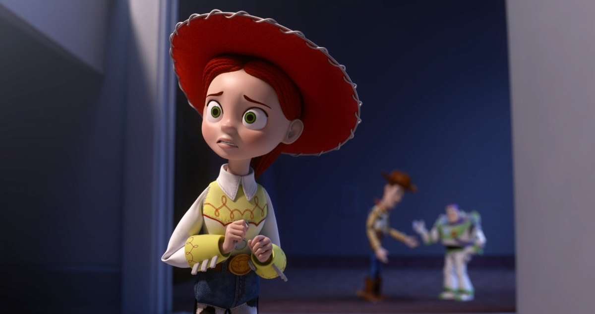 Revelan la trama de ‘Toy Story 5’ y su fecha de estreno: se centrará en “Jessie”