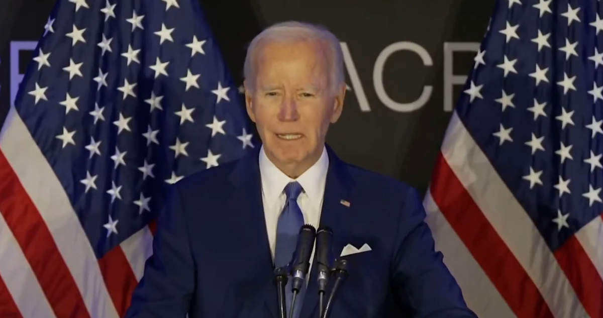 Joe Biden