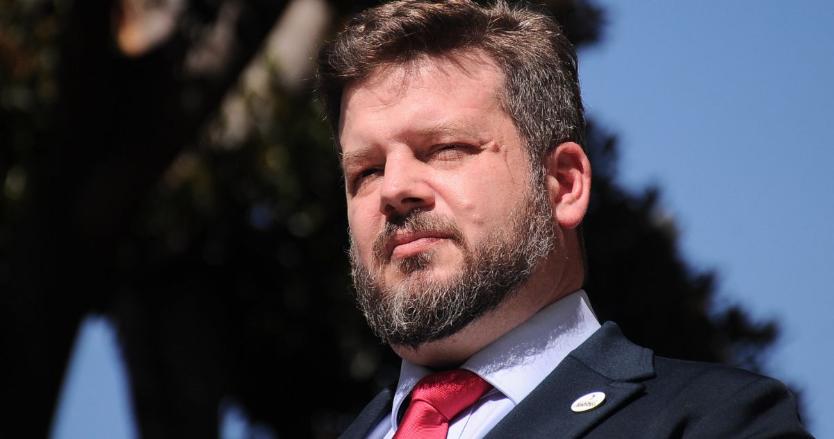 Kaiser contra Chile Vamos por falta de primarias en la oposición: “No quisieron negociar con nosotros”