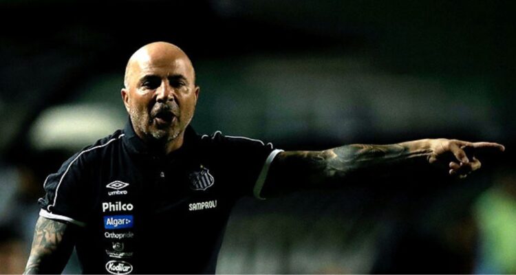 Jorge Sampaoli Santos