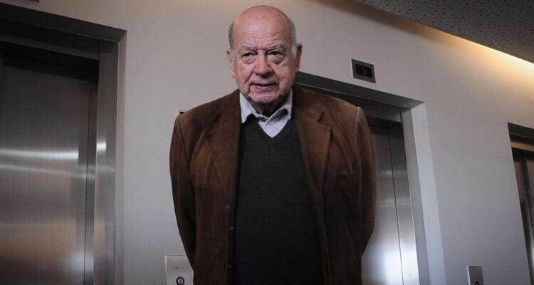 Insulza: “Es tercera vez consecutiva que el Partido Socialista no le acierta en la parte presidencial”