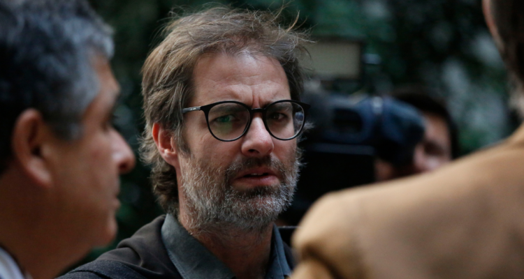 José Murillo y muerte del papa Francisco: “Mi gran temor es que vuelva el músculo de encubrimientos”