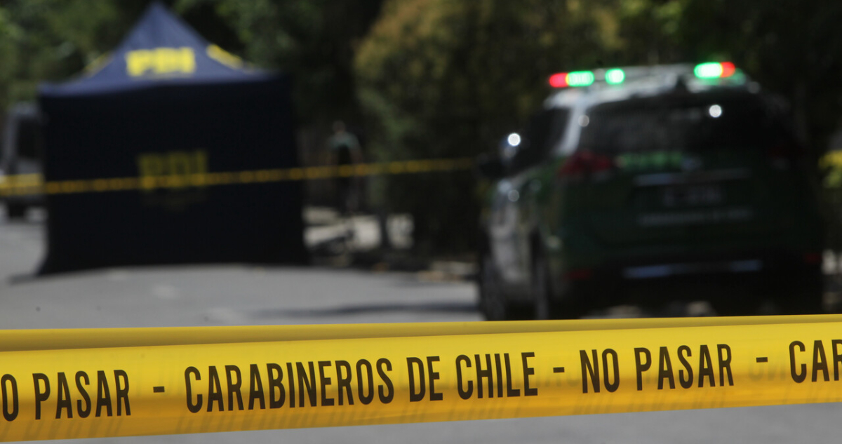 Joven de 19 años muere tras recibir disparo en la cabeza durante balacera en Lampa