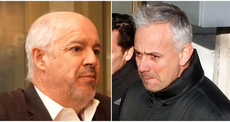 Juan Tagle aclara la relación de Fernando Felicevich con la UC