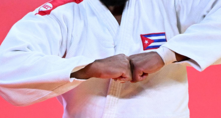 Judocas cubanos piden asilo en suelo nacional tras fuga de Panamericano. Cubanos