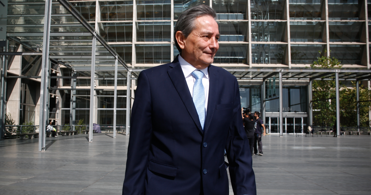 Comienza juicio oral contra exalcalde de San Ramón: defensa alega prescripción de delitos