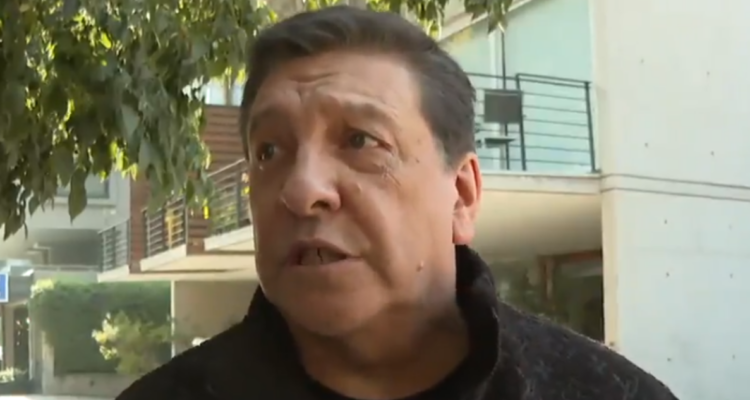 Julio César Rodríguez