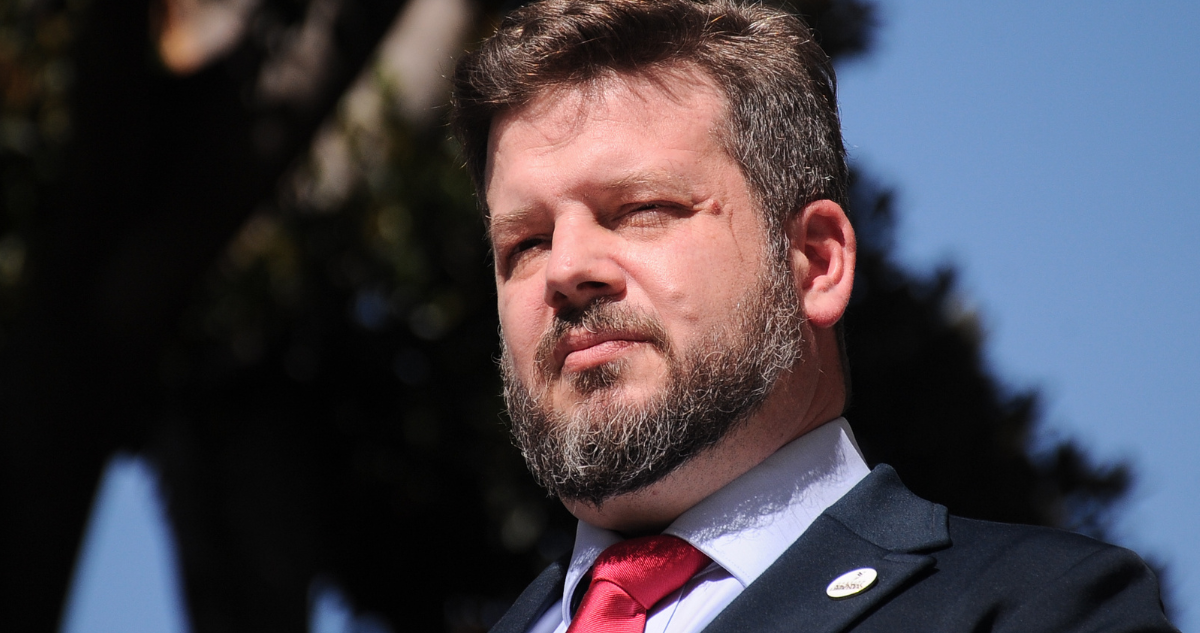 Kaiser por fallida primaria en Chile Vamos: “No veo cómo puede ser responsabilidad mía”