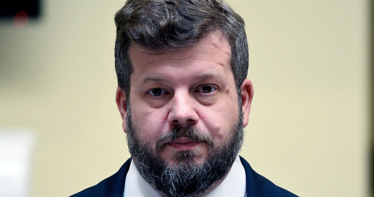El dardo de Jeannete Jara al diputado Kaiser tras presentar su renuncia: “Podría hacer lo mismo”