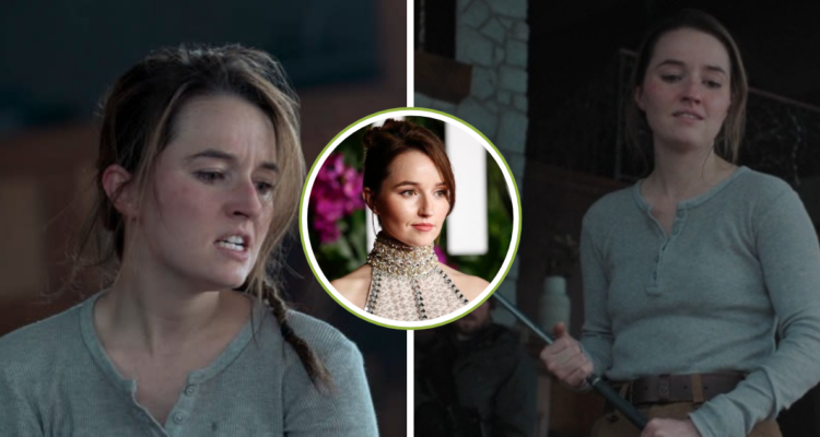 Kaitlyn Dever enfrentó duelo por muerte de su madre mientras grababa The Last Of Us