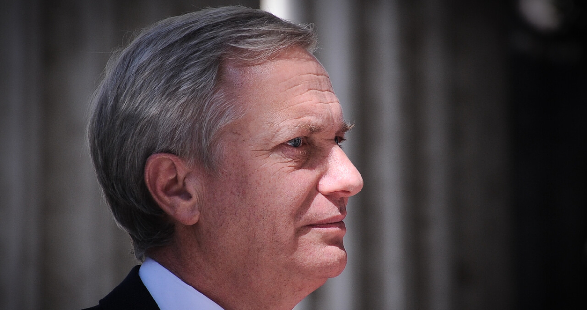 Kast responde a críticas del oficialismo: “Tienen que ir donde Bachelet para que ponga paños fríos”