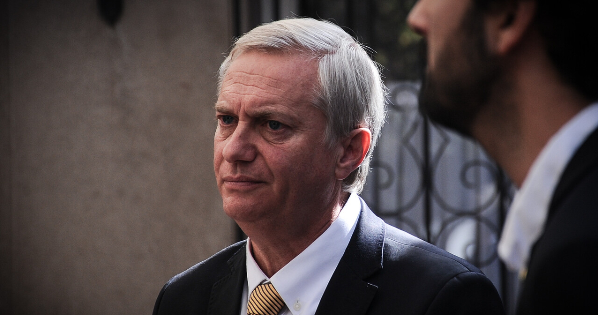 José Antonio Kast acusa “ignorancia” de ministro Gajardo tras descartar sistema Bukele en Chile
