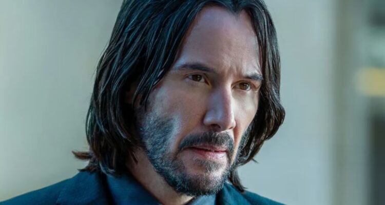 Keanu Reeves será protagonista de “John Wick 5” pese a desenlace de su personaje