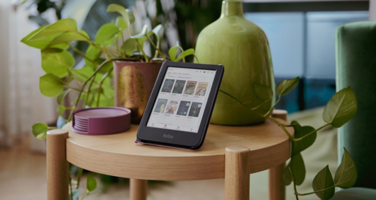 Lanzan Kobo Plus en Chile: el servicio que permite leer más de un millón de libros digitales