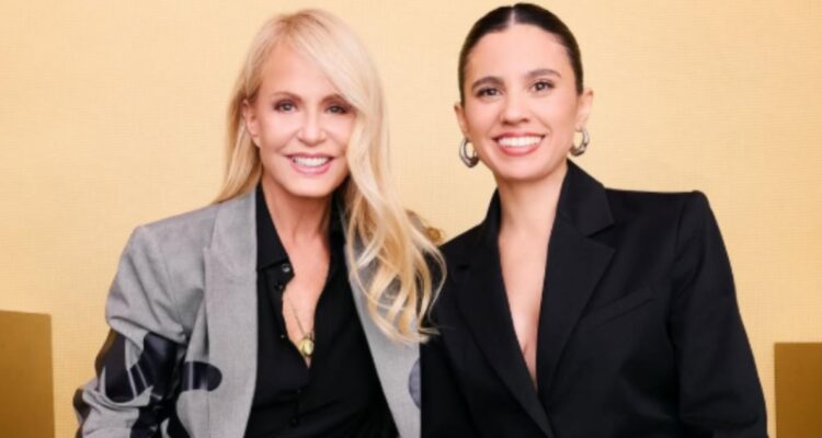 La inesperada alianza entre Javiera Mena y Cecilia Bolocco?: “Un honor”