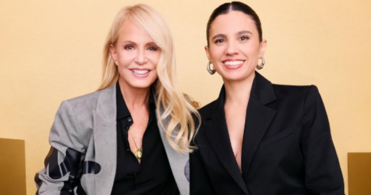 La inesperada alianza entre Javiera Mena y Cecilia Bolocco?: “Un honor”
