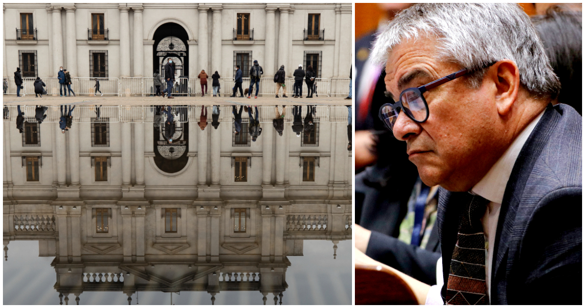 FMI ajusta a la baja la proyección de crecimiento para Chile, mientras crece la presión sobre Marcel