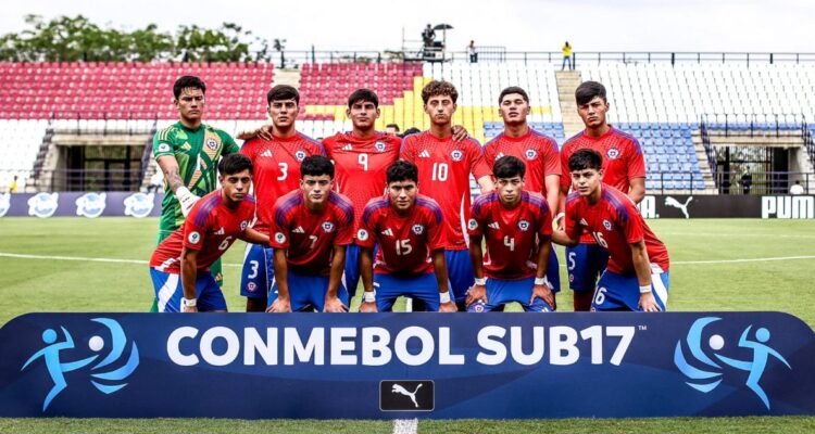 Everton Silveira I Comunicaciones FFCH