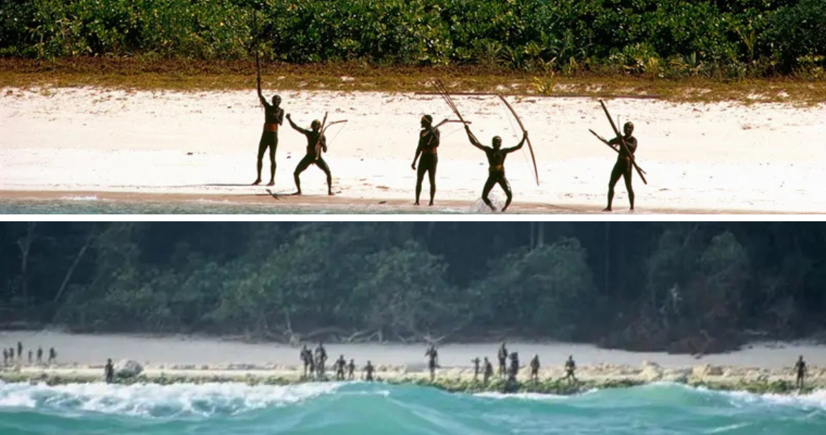 La tribu sumamente hostil que mata a los visitantes y hoy es amenazada por los influencers