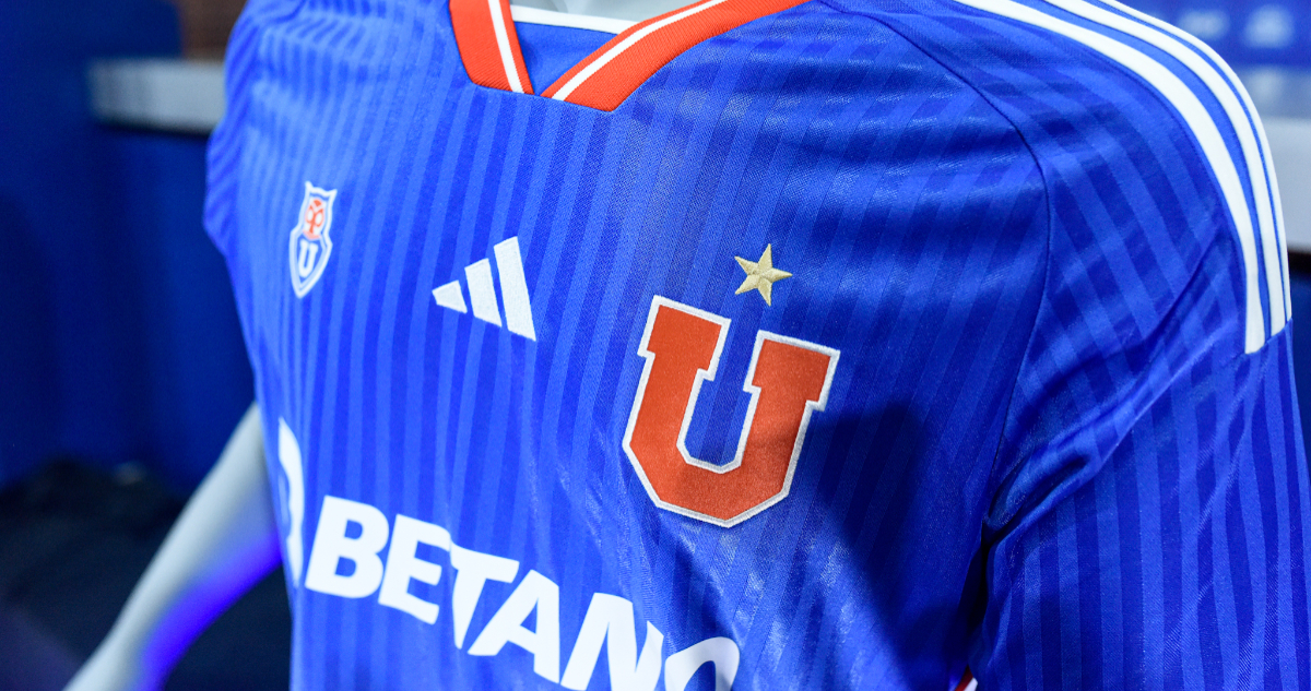 La U se refiere a Superclásico suspendido