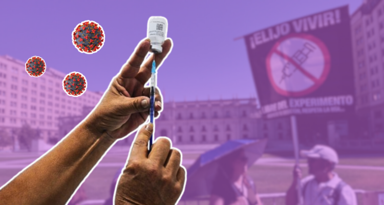 Por qué las vacunas son seguras y necesarias: expertas echan por tierra argumentos y mitos antivacunas.