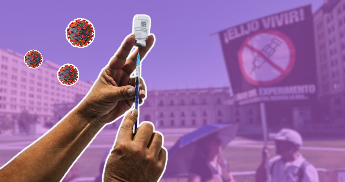 Por qué las vacunas son seguras y necesarias: expertas echan por tierra argumentos y mitos antivacunas.