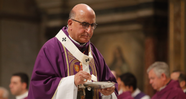 Lecciones comunicacionales del cardenal