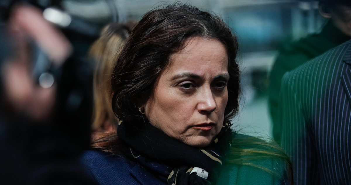 Leonarda Villalobos es reformalizada y sale de la cárcel: cumplirá con arresto domiciliario