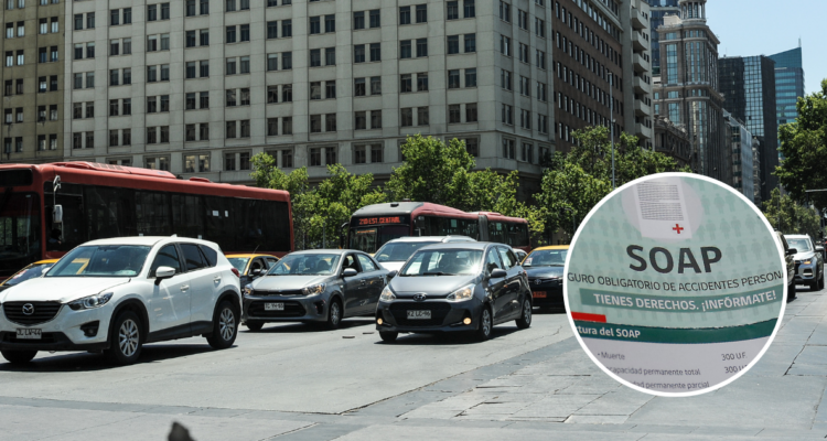 Qué es y cómo funciona el SOAP: Ley Jacinta busca que indemnizaciones por accidentes cubran el doble
