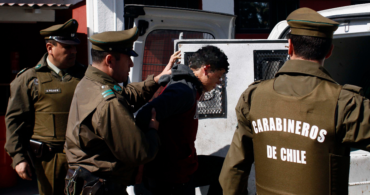 Buscan disminuir imputabilidad penal a 12 años en Chile, diputada Camila Flores