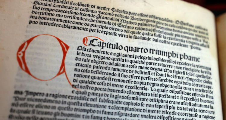 Cinco curiosidades del libro más antiguo que hay en Chile: es previo al descubrimiento de América