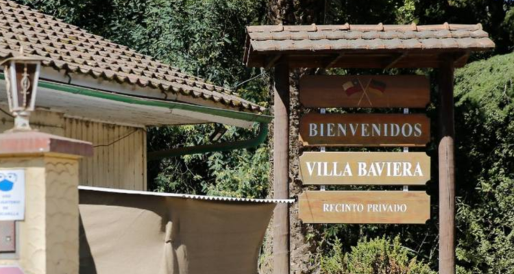 Líderes de Villa Baviera rechazan expropiación: “La bala está apuntando a la gente equivocada”