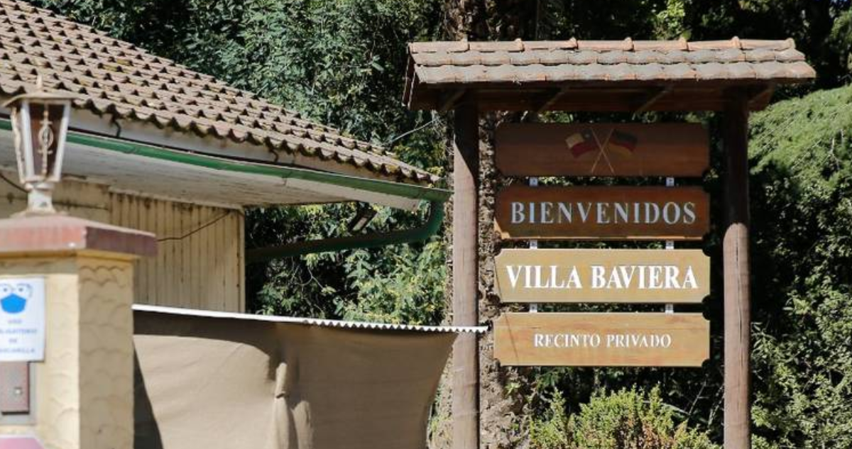 Líderes de Villa Baviera rechazan expropiación: “La bala está apuntando a la gente equivocada”