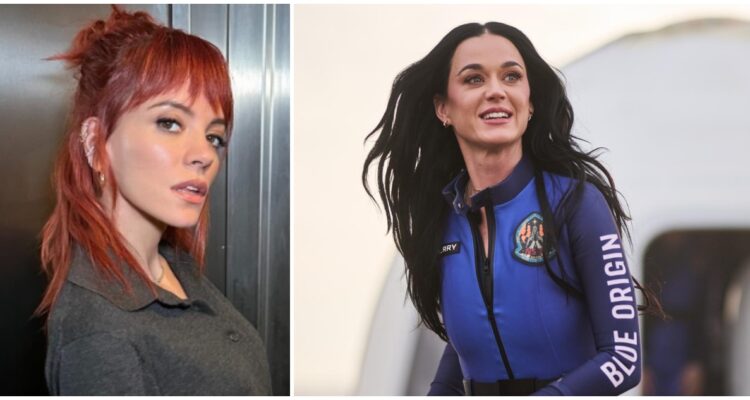Lilly Allen y viaje espacial de Katy Perry: “Fuera de lugar… La gente hoy tiene muchas dificultades”