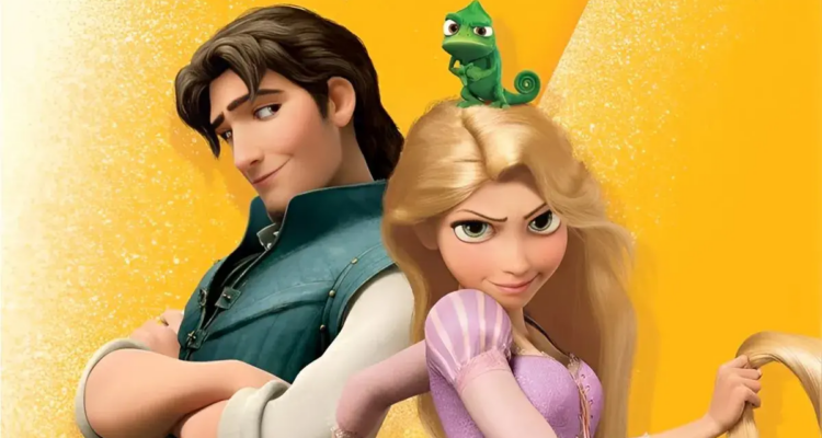 Disney pausa la producción del live action de “Enredados” ante el fracaso de “Blanca Nieves”