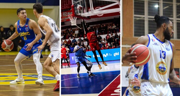 Tres equipos quedaron a un triunfo de semifinales en Playoffs de la LNB.